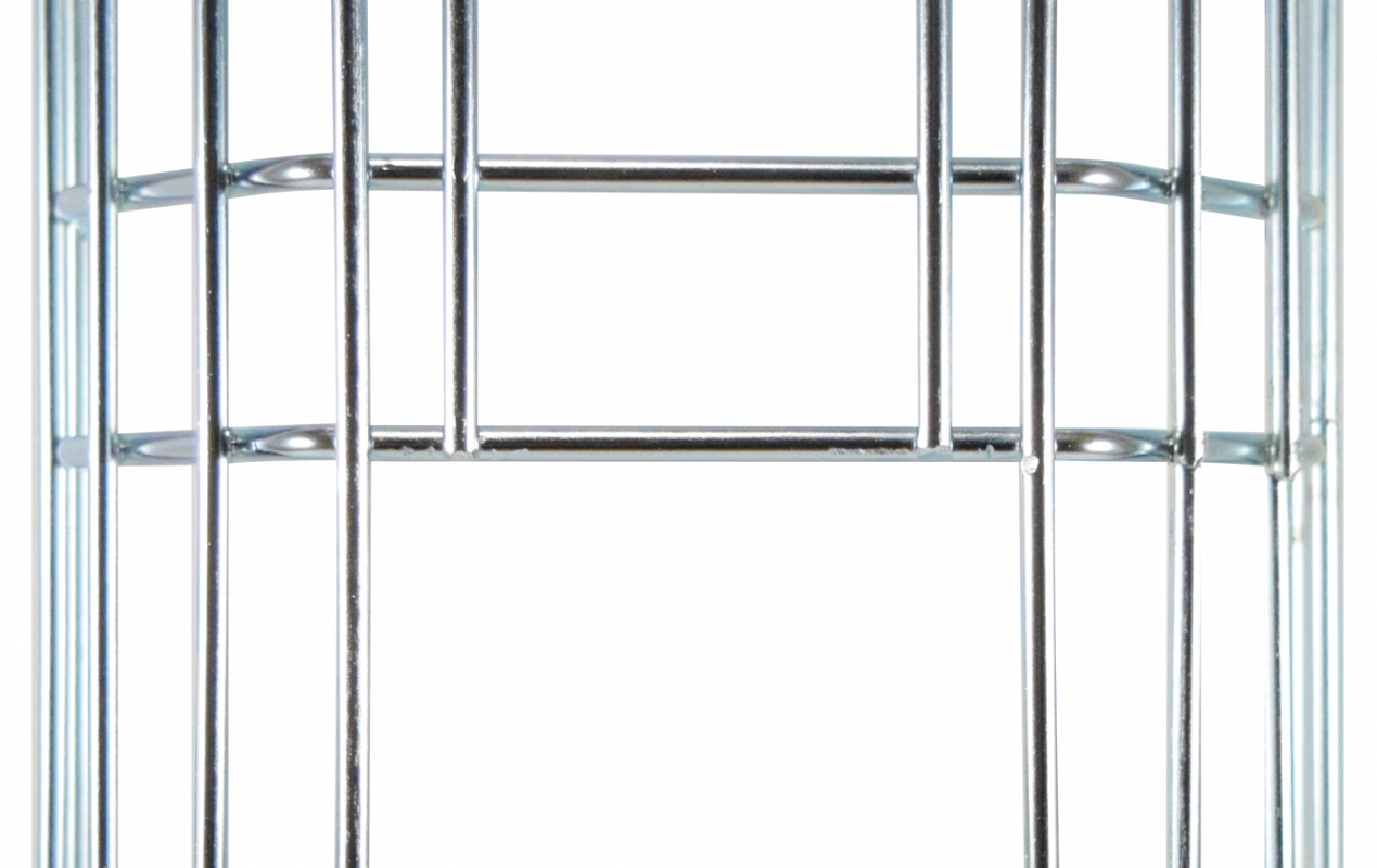 Protection cage for callpoint