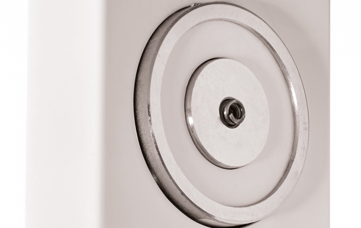 Compact door holder (set of 12)