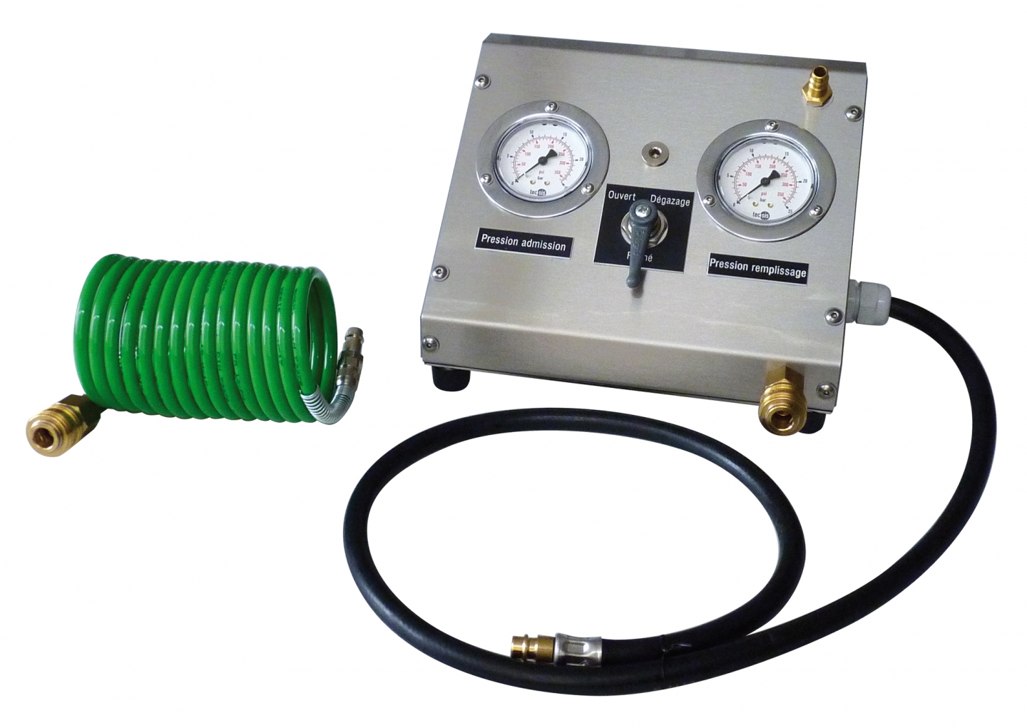 Nitrogen filling station near me deals