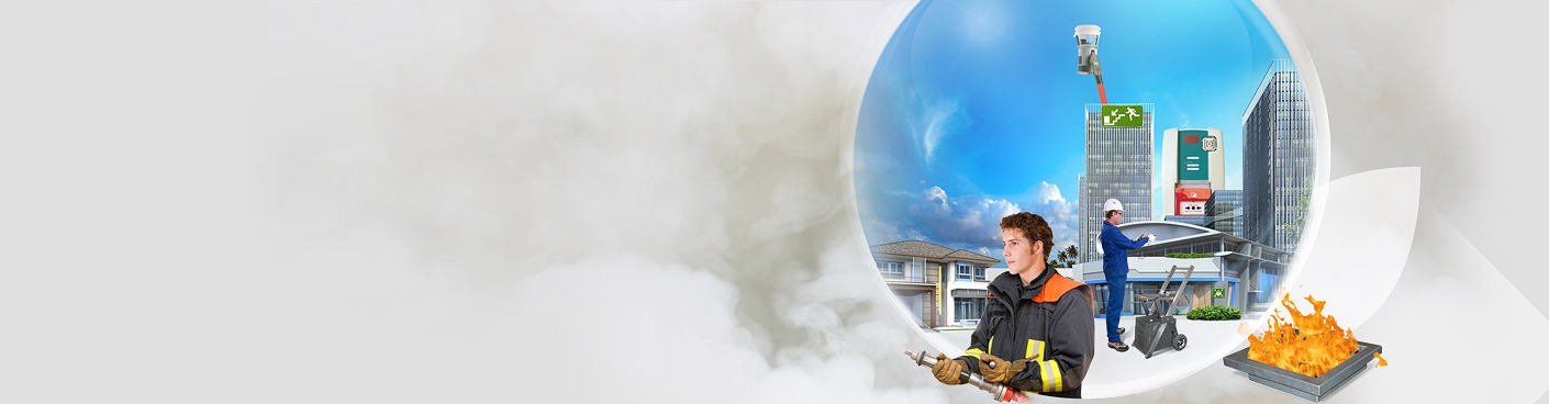 Providing today widest range of advanced fire safety solutions.rnJust ask for a quote online.We deliver wherever you are.. Crdits : ©myfiresafetyproducts.com 2016