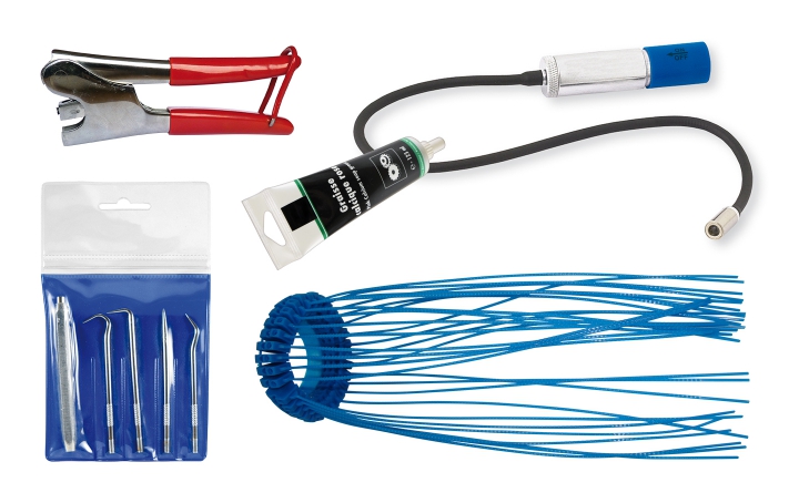Tools. Crdits : ©myfiresafetyproducts.com 2016