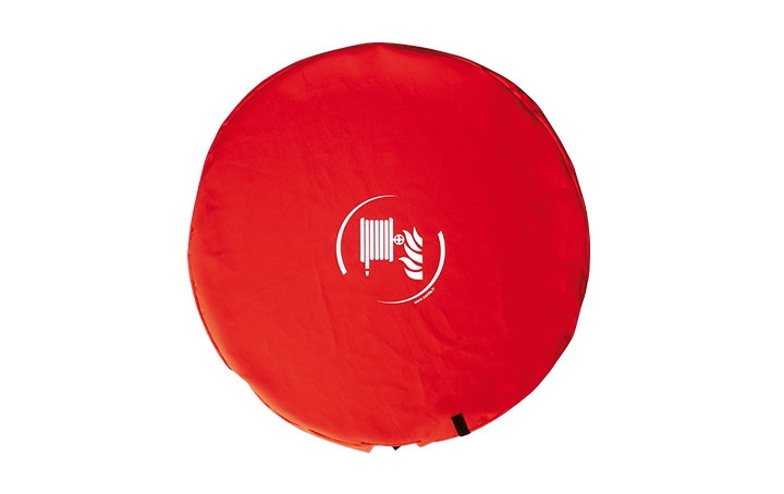 Fire Hose Reel Covers. Crédits : ©myfiresafetyproducts.com 2021