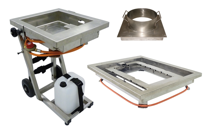 Satellit. Crdits : ©myfiresafetyproducts.com 2021