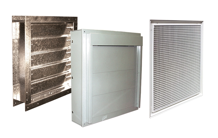 Universal Pressure vents. Crdits : ©myfiresafetyproducts.com 2021