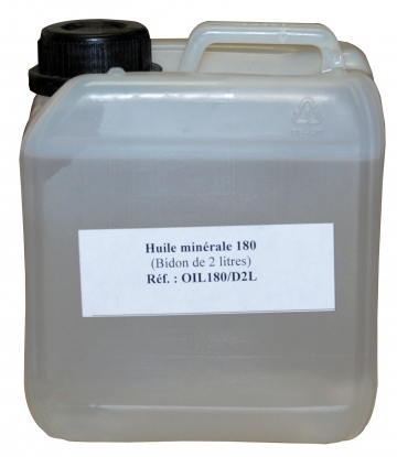 Smoke fluid for Vicount – 2 litres. Crdits : 