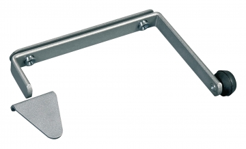 Order selector for double-wing door. Crdits : 