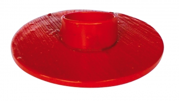 55 m3 smoke cartridge base. Crdits : 