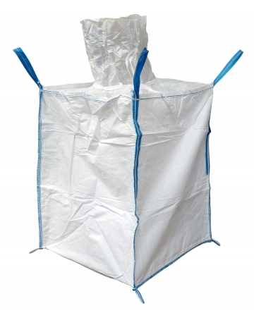 Big Bag for powder disposal unit. Crdits : 