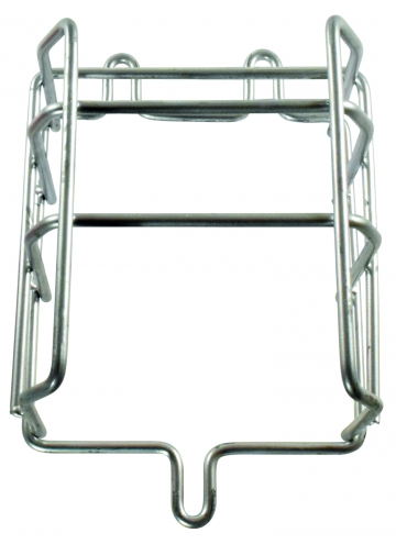 Protection cage for callpoints. Crdits : ©myfiresafetyproducts.com 2017
