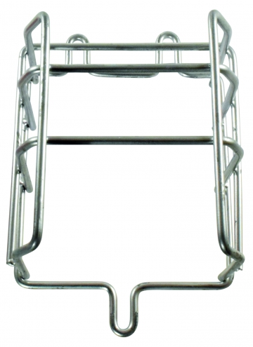 Protection cage for callpoints. Crdits : myfiresafetyproducts.com 2017