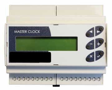 Programmable clock. Crdits : ©myfiresafetyproducts.com 2021