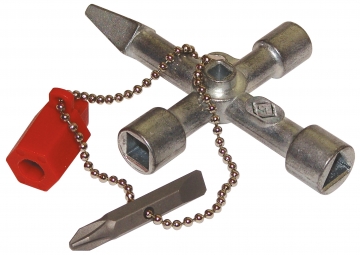 4-in-1 universal cross key. Crdits : ©myfiresafetyproducts.com 2021