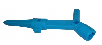 Pass system key. Crdits : ©myfiresafetyproducts.com 2021
