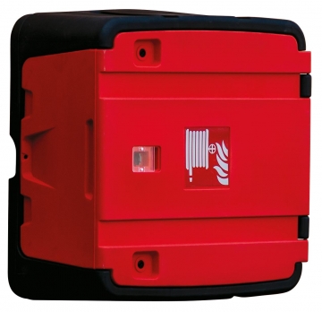 Cover for 33 mm Fire Hose Reel