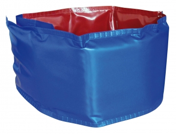 Cabinet heater for 25 mm Fire Hose Reel - PONS. Crdits : ©myfiresafetyproducts.com 2021