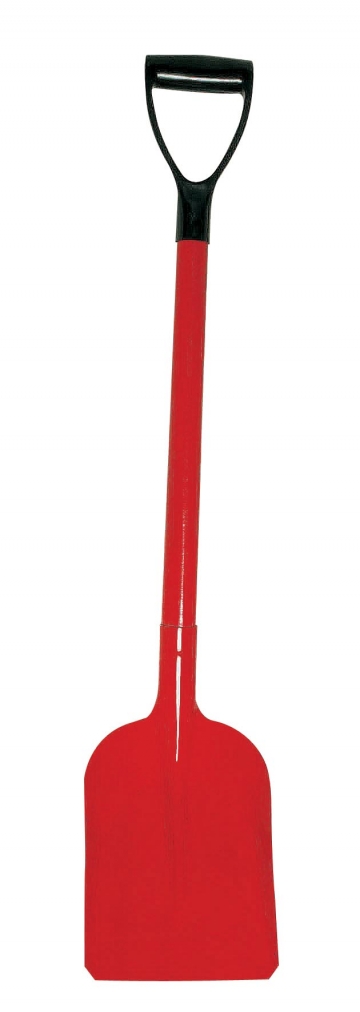 Fire shovel. Crdits : myfiresafetyproducts.com 2021